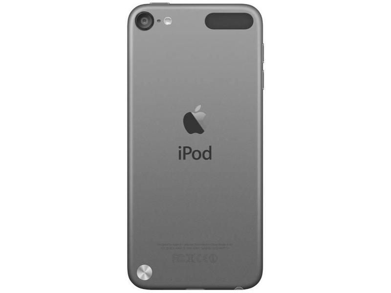 iPod Touch Apple 64GB Tela Multi-Touch Wi-Fi - Bluetooth Câmera